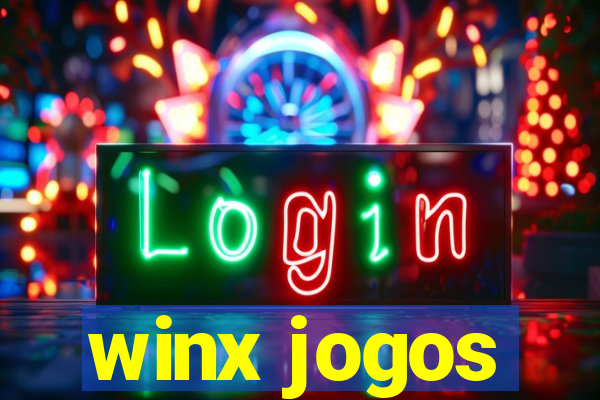 winx jogos